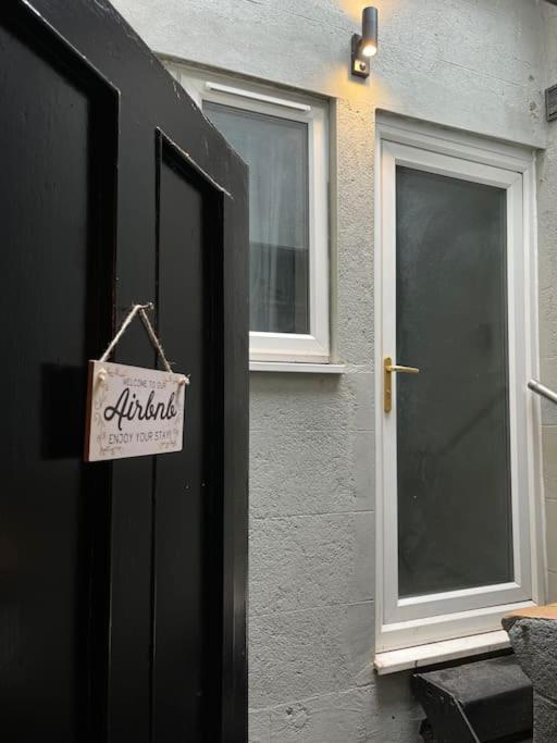 Peaceful Apartment In The Heart Of Frome Exterior foto